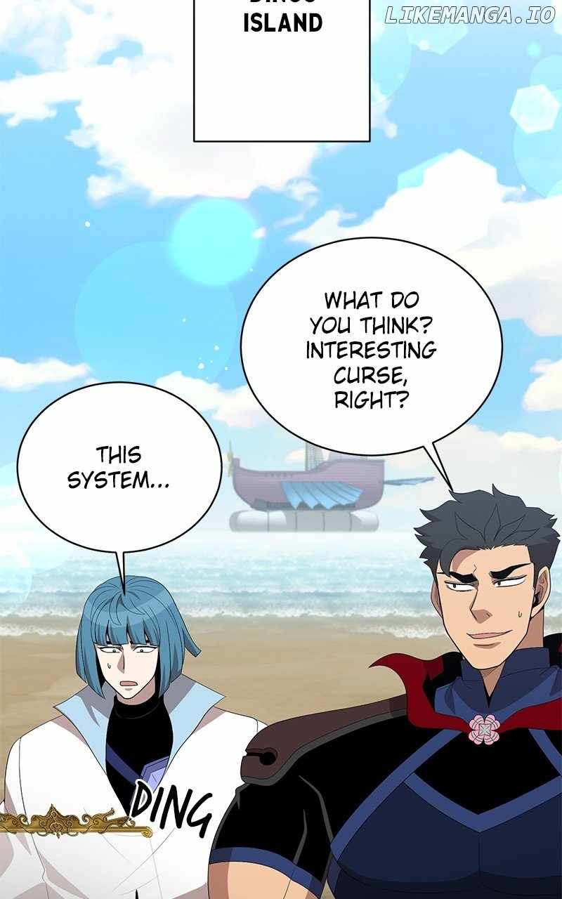The Strongest Florist Chapter 229 77